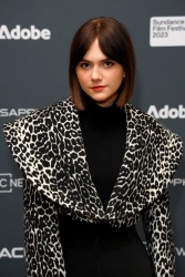 Emilia Jones - 'Fairyland' premiere at the Sundance FIlm Festival in Park City, Utah January 20, 2023