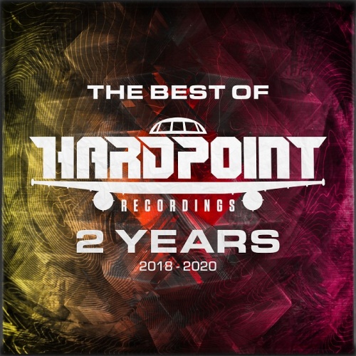 VA (Hardpoint Recordings)   2 Years Of Hardpoint Recordings BEST OF ! (2020)