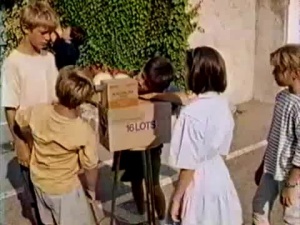 La Vénus à Lulu 1991 | Boys in movies [BiM]