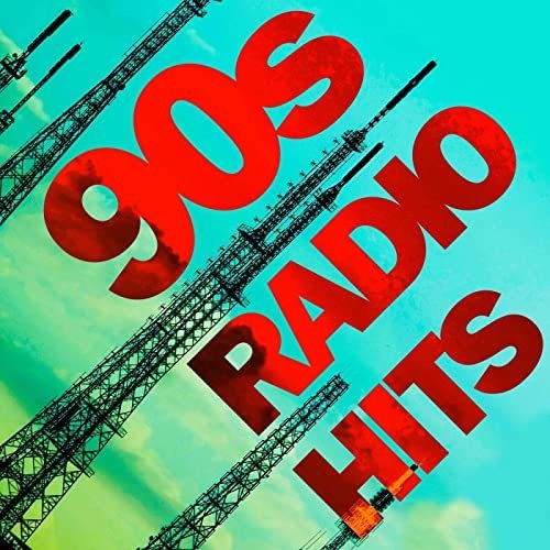 Various Artists 90s Radio Hits (2020)