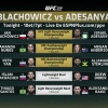 UFC 259 - Blachowicz vs Adesanya - Full Event - WEB-DL 1080p h265-deef