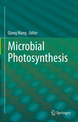 Microbial Photosynthesis