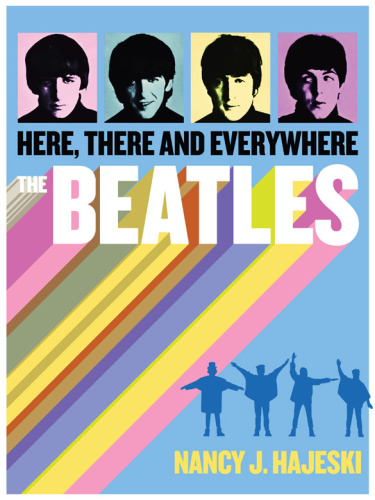 Beatles Here, There, and Everywhere