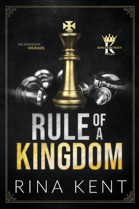 Rule of a Kingdom - Rina Kent ZpPWD6wl_t