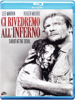 Ci rivedremo all'inferno (1976) Full Blu-Ray 22Gb MPEG-2 ITA DD 5.1 ENG DD 2.0