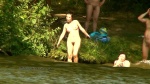 Nudebeachdreams Nudist video 01547