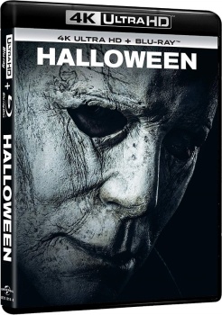 Halloween (2018) Full Blu-Ray 4K 2160p UHD HDR 10Bits HEVC ITA DTS 5.1 ENG GER DTS:X/DTS-HD MA 7.1 Halloween (2018) Full Blu-Ray 4K 2160p UHD HDR 10Bits HEVC ITA DTS 5.1 ENG GER DTS:X/DTS-HD MA 7.1