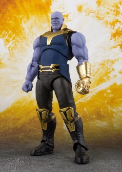 Avengers - Infinity Wars (S.H. Figuarts / Bandai) - Page 2 2Fnpe3oN_t