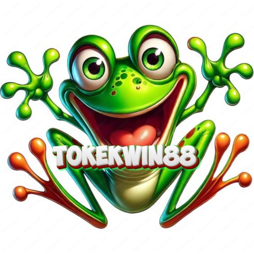 Tokekwin88 : Link Situs Game Slot Hiburan Pasti Menang Besar