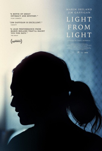 Light From Light 2019 HDRip XViD-ETRG
