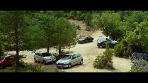 El Desconocido Del Lago [AHORA EN HD] Pelicula [+18] Francia - 2013