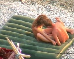 Voyeur Sex On The Beach 01, Part 11/14 NudeBeachDreams 