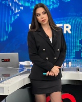 Lara Kırmusaoğlun - TV100 Turkey | Instagram
