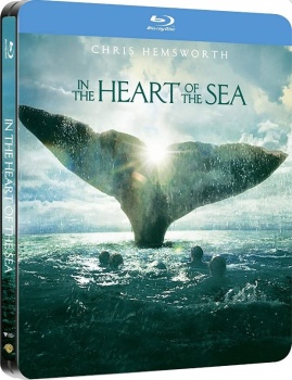 Heart of the Sea – Le origini di Moby Dick (2015) .mkv FullHD 1080p HEVC x265 AC3 ITA-ENG