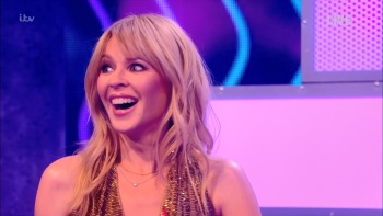 HDTV 1080i Kylie Minogue Get Outta My Way 10 27 - YouTube