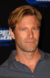 Aaron Eckhart - Pepsi 500 Running Wide Open Party at Avalon Hollywood, Hollywood, California, USA, .27 August 2008