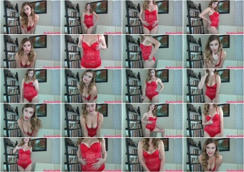 Princess Kaelin - Aroma Erase Your Boundaries, Now Eat Your Cum, Puppet