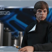 Star Wars VI : Return Of The Jedi - Luke Skywalker 1/6 (Hot Toys) QELGksk9_t