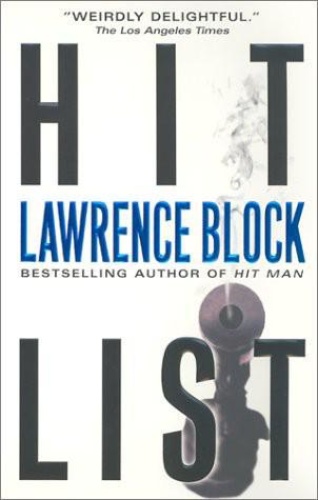 Lawrence Block [Keller 02] Hit List v5