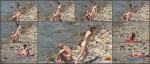 Nudebeachdreams Nudist video 00705