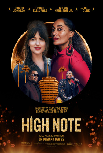 The High Note 2020 1080p Bluray X264 DTS-EVO The High Note 2020 1080p Bluray X264 DTS-EVO