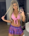 Kaylyn Slevin - update 54COV9Pb_t