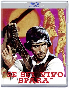 Se sei vivo spara (1967) .mkv HD 720p HEVC x265 AC3 ITA-GER