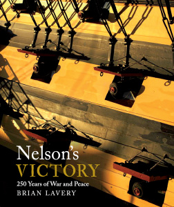Nelson's Victory 250 Years of War and Peace