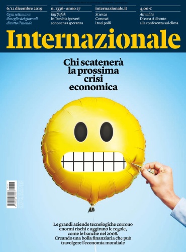 Internazionale - 06 12 (2019)