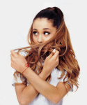 Ariana Grande DqnfAw5K_t