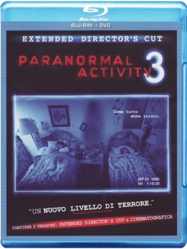 Paranormal Activity 3 (2011) BDFull AVC DD 5.1 iTA-MULTi