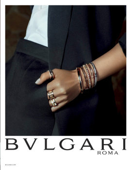 Bulgari on X: @Zendaya, @LilyAldridge and @NaomiScott. The three