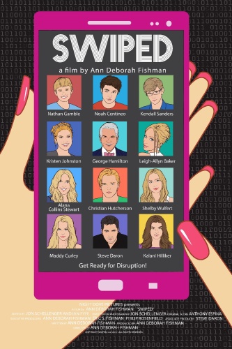 Swiped 2018 1080p WEB-DL AAC2 0 H264-FGT