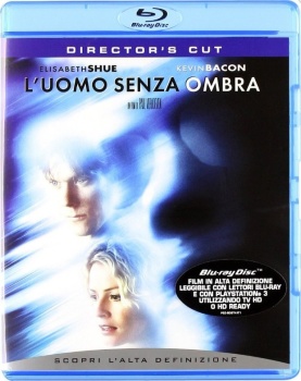 L'uomo senza ombra (2000) [Director's Cut] .mkv FullHD 1080p HEVC x265 AC3 ITA-ENG