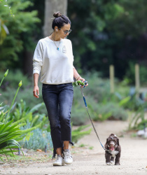 Jordana Brewster