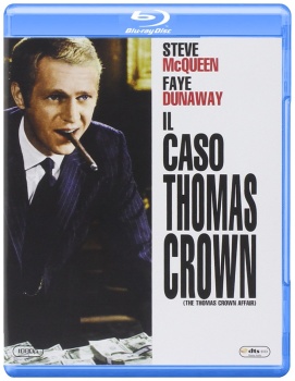 Il caso Thomas Crown (1968) BD-Untouched 1080p AVC DTS HD ENG AC3 iTA-ENG Il caso Thomas Crown (1968) BD-Untouched 1080p AVC DTS HD ENG AC3 iTA-ENG