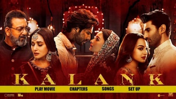 Kalank (2019) Pre-DVD5 - NTSC - AC3-Team IcTv Exclusive Kalank (2019) Pre-DVD5 - NTSC - AC3-Team IcTv Exclusive