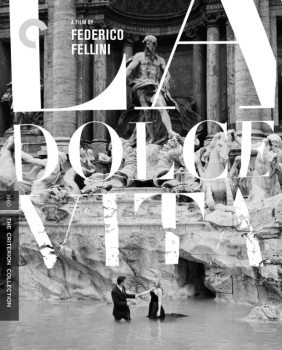 La dolce vita (1960) [Criterion Collection] .mkv FullHD 1080p HEVC x265 AC3 ITA