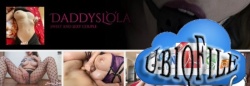 Pornhub.com - DaddysLola - Siterip - Ubiqfile