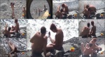 Nudist video 00612 NudeBeachDreams 