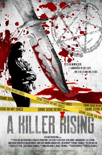A Killer Rising 2020 HDRip XviD AC3-EVO A Killer Rising 2020 HDRip XviD AC3-EVO