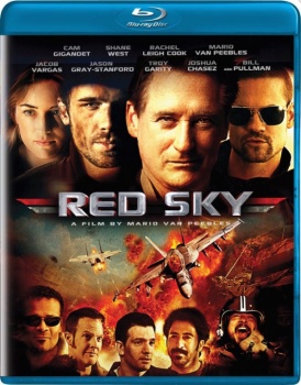Red Sky (2014) .mkv HD 720p HEVC x265 AC3 ITA-ENG Red Sky (2014) .mkv HD 720p HEVC x265 AC3 ITA-ENG
