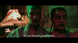 The Nest 2016 | Boys in movies [BiM]