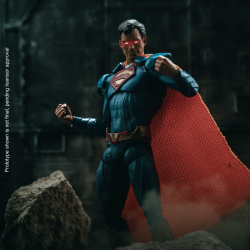Injustice 2 : Batman/Superman 1/12 (Hiya) 4860tXzi_t