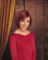 Alyson Hannigan IMydtyhx_t