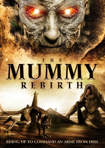 The Mummy Rebirth 2020 BRRip XviD AC3-EVO The Mummy Rebirth 2020 BRRip XviD AC3-EVO