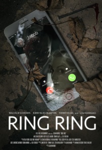 Ring Ring (2019) WEBRip 1080p YIFY