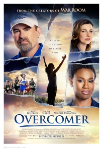Overcomer 2019 1080p BluRay H264 AAC-RARBG