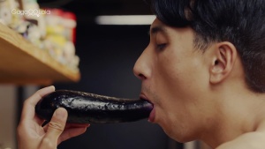 Macho Caponata - PELÍCULA - Japón - 2021