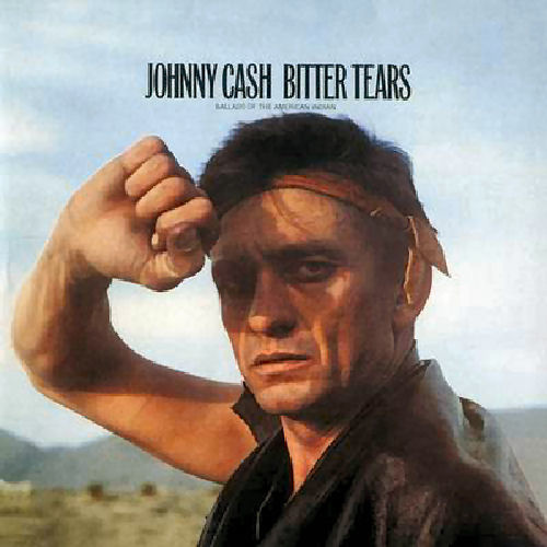 Johnny Cash 7 Records From The 50's 60's Great Treasures From The Vault